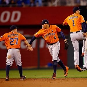 Meet your Posher, Parker